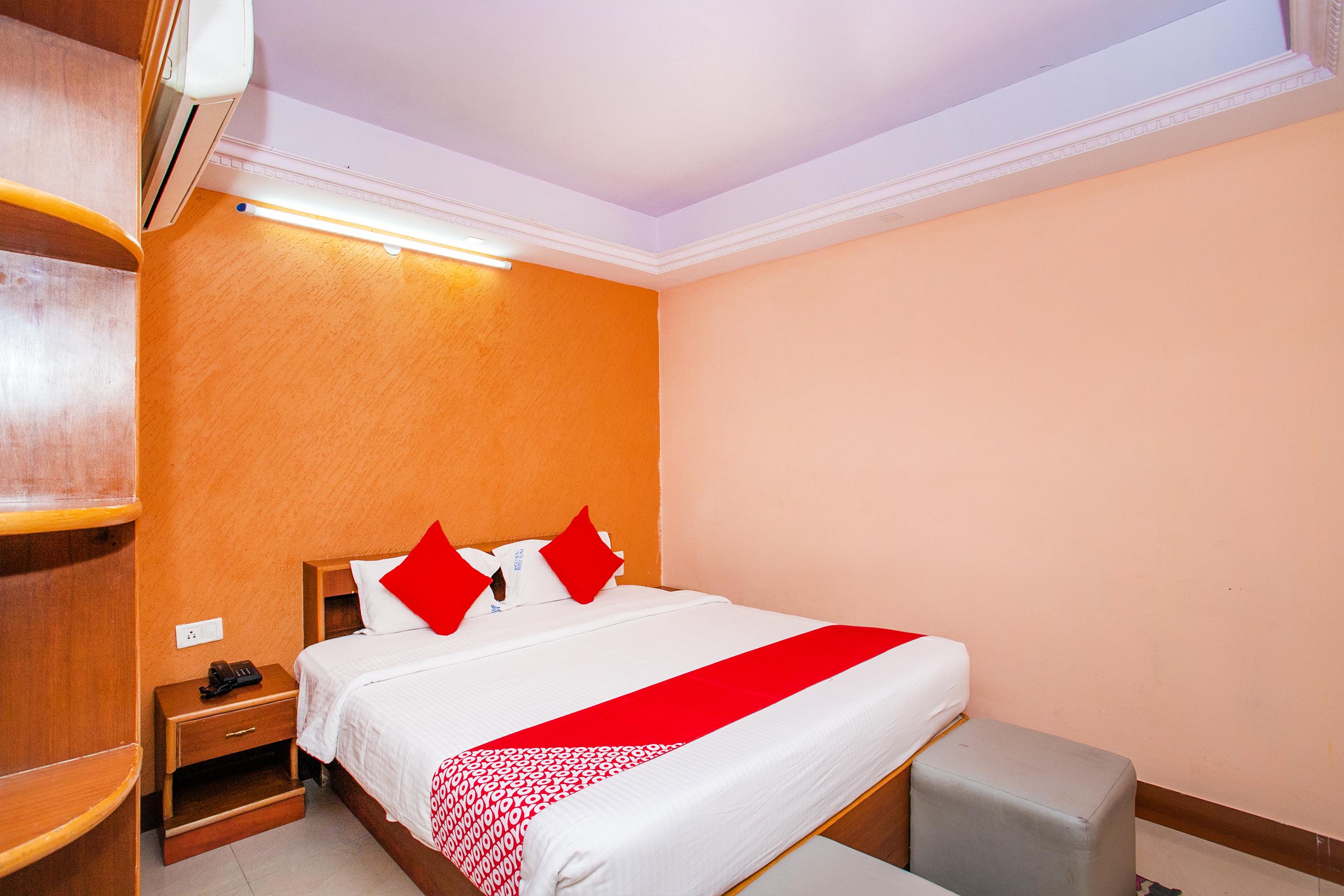 Oyo 331 Hotel Skanda Shelters Бангалор Екстериор снимка