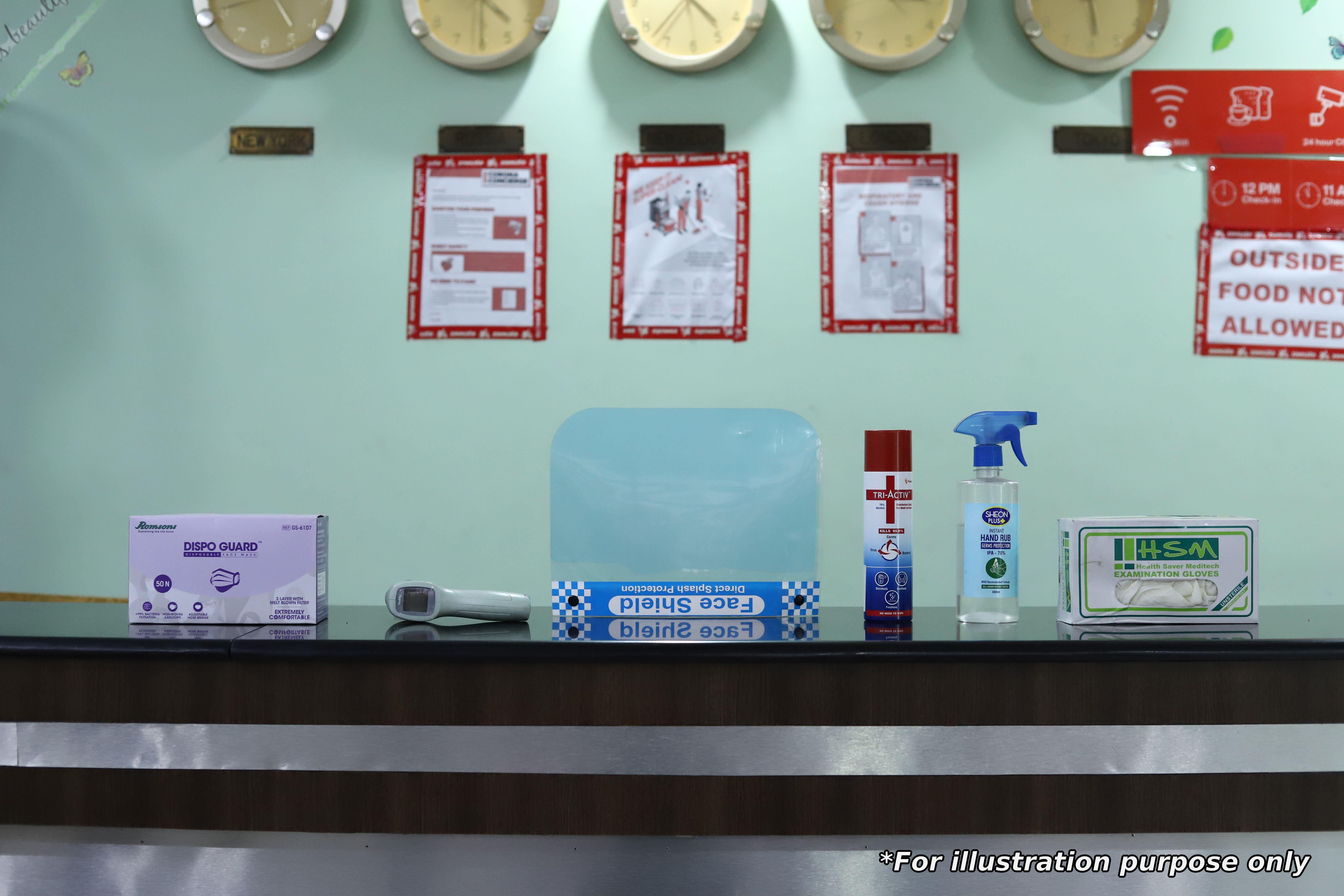 Oyo 331 Hotel Skanda Shelters Бангалор Екстериор снимка