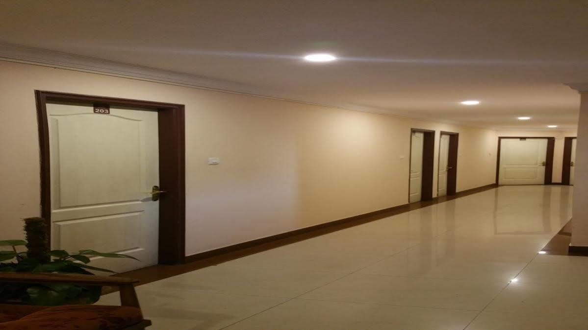 Oyo 331 Hotel Skanda Shelters Бангалор Екстериор снимка